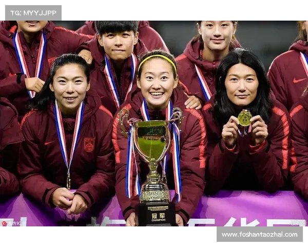 中国女足闪耀全球 首次赢得世界杯冠军创造历史新篇章 中国女足闪耀全球 首次赢得世界杯冠军创造历史新篇章